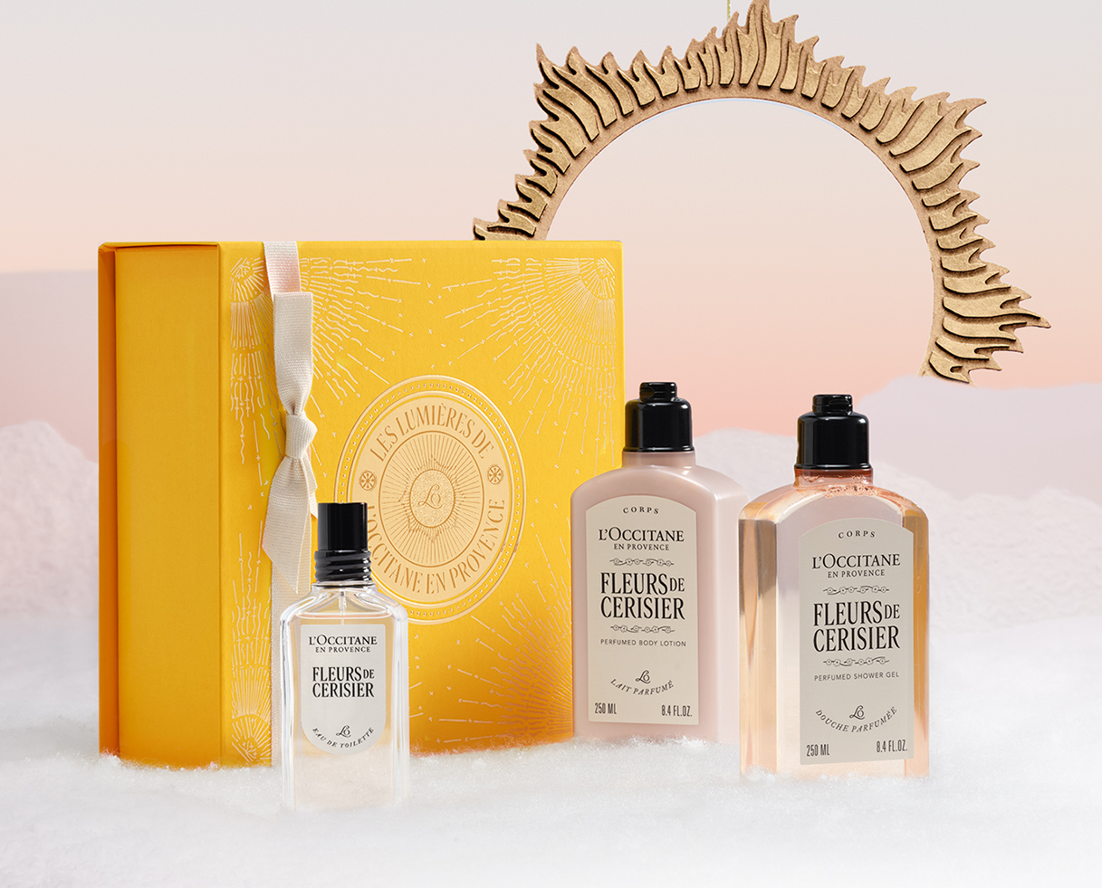 L'Occitane アブシエンヌ Eau de Toilette 75ml L'Occitane アブシエンヌ Eau de Toilette 75ml L'Occitane